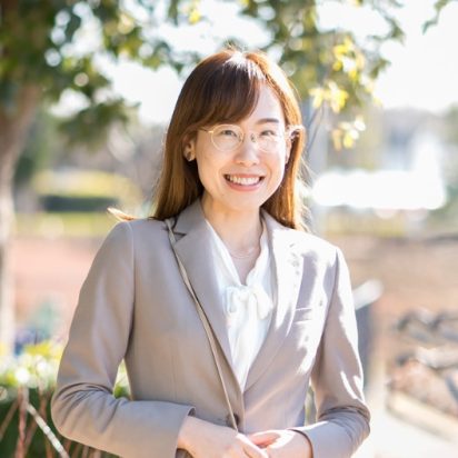 行政書士 冨田 まゆ子