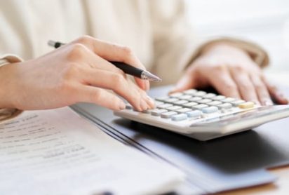 経審や入札の計画的サポート