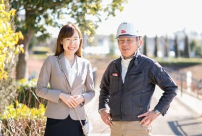 長期的な伴走サポート